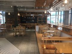 大堂-冰泉豆浆馆(阳朔店)