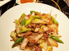 -娜仁图雅蒙古美食村(33小镇店)