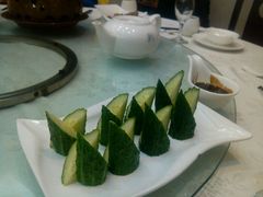 -金典银峰老鹅馆·昆山菜(亭林公园店)