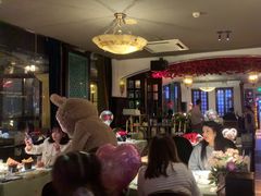 -碧特博格·20年品牌西餐厅(芜湖路店)