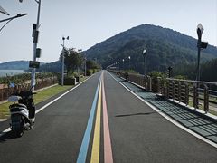 -南京金牛湖风景区