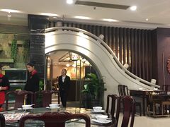 -敦煌喜宴(万达广场店)
