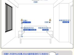 -居丽装饰空间设计(总部)