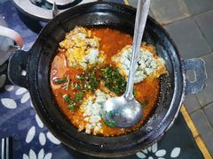 -张关合渣(航空大道店)