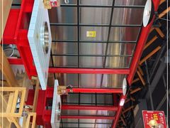 -蛙一刀·麻椒鱼火锅(金仙桥店)