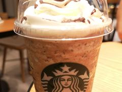 -星巴克(深圳欢乐颂店)