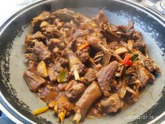 -大嫂镬仔·焖鸡煲·啫啫煲(逢源路店)