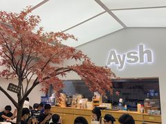 -艾薯夫妇Aysh(福田星河COCOPark店)