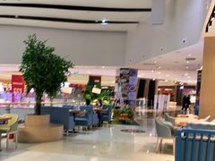 -夏日玛莉西餐厅(梅溪湖步步高店)