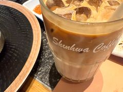 -韩满园· 甄选韩式烤肉