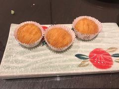 -领事馆19号中餐厅(厦门海景洲际酒店)