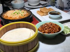 -小菜园新徽菜(常州武进吾悦店)
