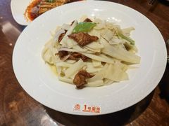 -面辣子·陕西家乡菜(钟楼店)