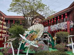 -厦门方特梦幻王国