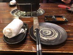 -和萌牛肠烧烤(财富中心店)