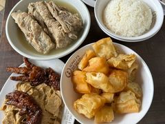 -松發肉骨茶(克拉码头店)