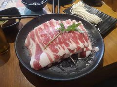 -呷哺呷哺 黄金牧场 (盛世天骄店)