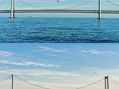 -星海湾跨海大桥
