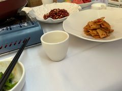 -院里寻菜·精致庭院菜(观沙岭店)