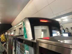 -朱辛庄(地铁站)