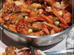 -黄记煌·三汁焖锅(万达广场店)