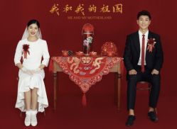 点击看大图 -易摄影婚纱摄影工作室