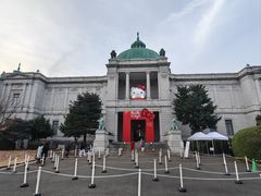 -东京国立博物馆