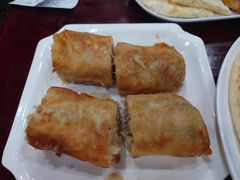 东坡肉饺饼筒-御清斋总店(天一街店)