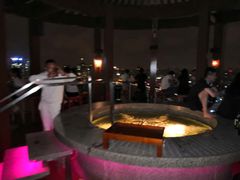 -上海外滩茂悦大酒店