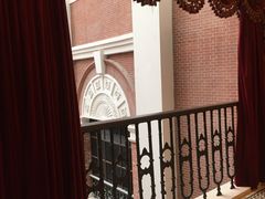 -外滩二十二号艺术中心