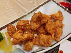 -胜代日本料理(云程巷小区店)