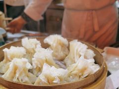 -德顺源·非遗烧麦·老菜(大观园店)