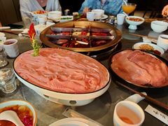 -长嘉·河图火锅(长嘉汇江景旗舰店)