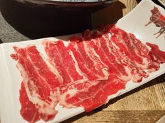 -川味观·鲜货火锅(西湖文化广场店)
