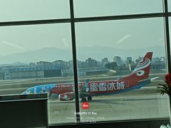 -福州长乐国际机场