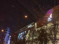 -龙湖南京江北天街