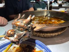 -雲蜀龙阁·金牌水煮鱼(方庄店)