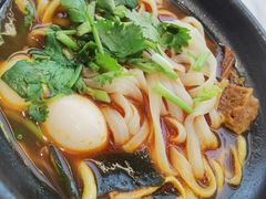 -姐弟俩土豆粉(西安小寨店)