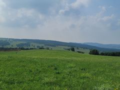 -塞罕坝国家级自然保护区