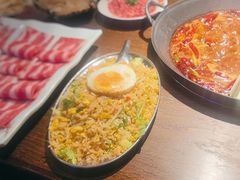 -萍姐火锅·公路夜市(打浦桥日月光店)