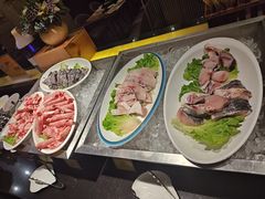 -华安国际大酒店-餐厅