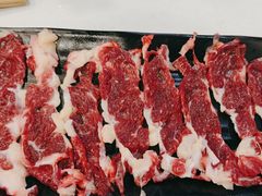 -就这么牛潮式牛肉火锅(华侨城店)
