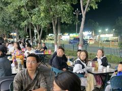 -最心疆拌面·抓饭·烧烤