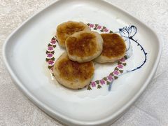 墨鱼饼-寻味顺德·珍之宝酒楼(银钻店)