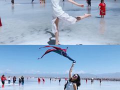 -青海湖国家重点风景名胜区