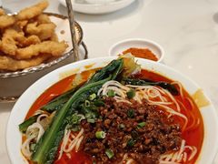 -上上席川菜(凯德乐峰广场店)