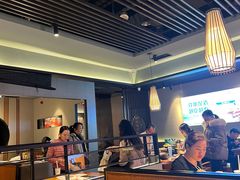 -呷哺呷哺(融创茂店)