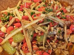 -李子坝梁山鸡(李子坝大鸡哥店)