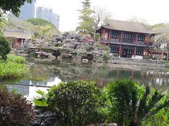 -顺峰山公园