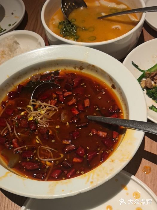 榕意·川味之美(深业上城店)图片